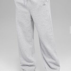 ALO Accolade Straight Leg Pants